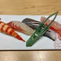鮨 しづめ - 