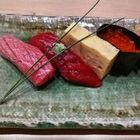 鮨 しづめ - 