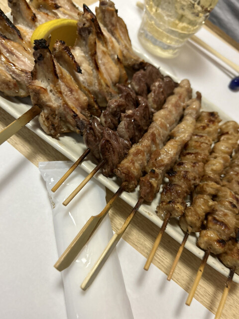 Yakitori Daruma photo 3