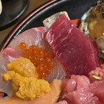 Sushi Dokoro Hishinoki - 