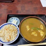 Hinode Udon - 