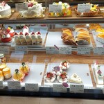 モンシェリー 相生店 - 