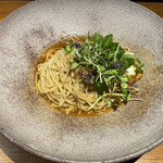 ジャパニーズまぜ麺 マルタ - まぜ麺