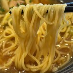 ジョイフル - 麺リフト