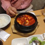 韓国食彩 にっこりマッコリ - 