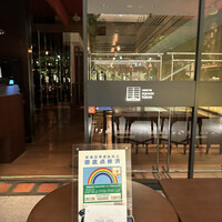 ユニオン スクエア トウキョウ - 