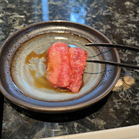 東京焼肉 一頭や コレド室町テラス店 - 