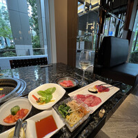 東京焼肉 一頭や コレド室町テラス店 - 