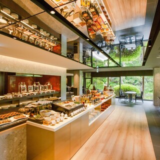 All Day Dining shizuku_0