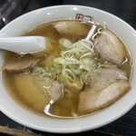 会津喜多方ラーメン　坂内 - 