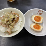 会津喜多方ラーメン　坂内 - 