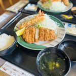 Tonkatsu Tarou - 