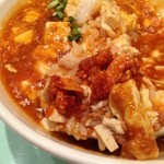 中国料理 大成閣 - 