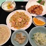 中国料理 大成閣 - 