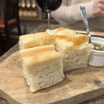 妙典 ワインバル 134 - 