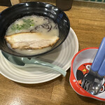 拉麺エルボー - 