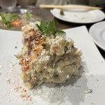 妙典 ワインバル 134 - 