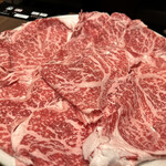 Shabushabu Nihon Ryouri Kisoji - 