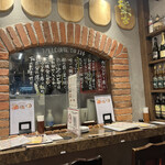 妙典 ワインバル 134 - 