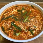 めん処 ぼんぼんめん - ぼんぼんめん5段