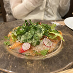 妙典 ワインバル 134 - 