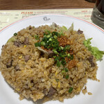 ガーリック・ジョーズ - 