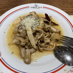 ガーリック・ジョーズ - 