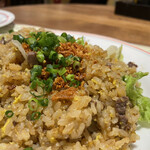 ガーリック・ジョーズ - 