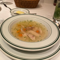 ウルフギャング・ステーキハウス 六本木 - 