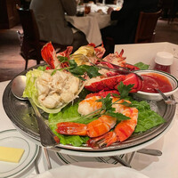 ウルフギャング・ステーキハウス 六本木 - 