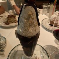 ウルフギャング・ステーキハウス 丸の内店 - 