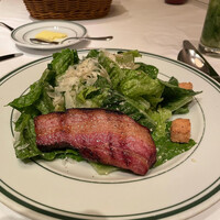 ウルフギャング・ステーキハウス 六本木 - 