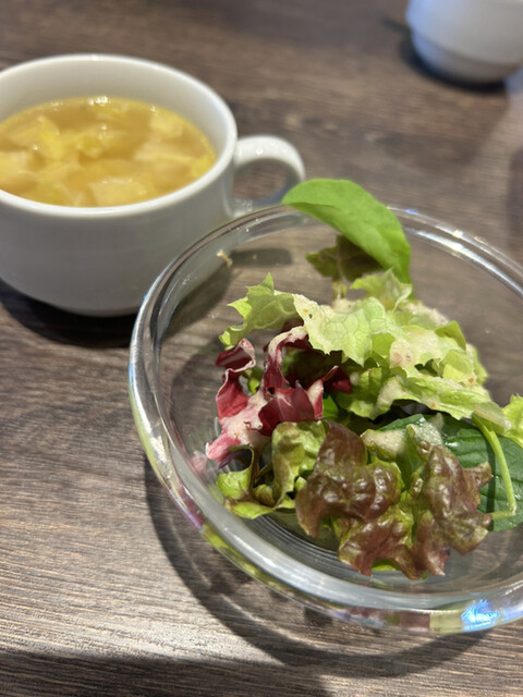 ビストロ・サンテ（bistro Sant&eacute;!） - 岩沼（フレンチ）の写真