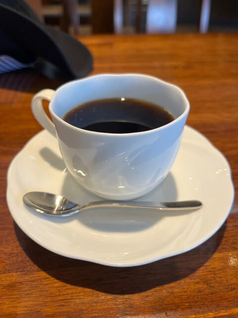 珈琲 詩人（コーヒー シジン） - 五所川原（カフェ）の写真