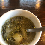 ワインカフェ イル ソフリット - 