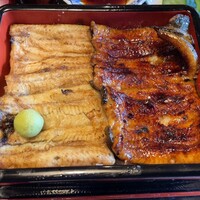 一味亭 - 一味亭(紅白重)
