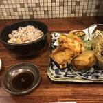 春巻き専門店 はるまきバトン - 