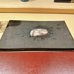 パルコ フィエラ - 首肉の生ハム