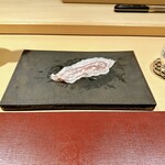 パルコ フィエラ - 鹿児島産サドルバックのパンチェッタ