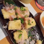 Okinawaryouritinuman - 