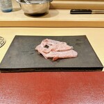 パルコ フィエラ - 羊のボロニアソーセージ