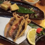 Okinawaryouritinuman - 