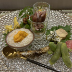 回転寿司 北海素材 北谷店 - 