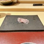 パルコ フィエラ - 豚もも肉のサラミ