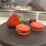 回転寿司 北海素材 - 