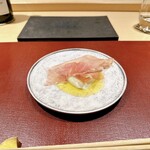 パルコ フィエラ - 目の前で作る自家製モッツァレラチーズ