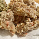 カリッジュ - 料理写真: