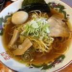 麺屋徳川 - 