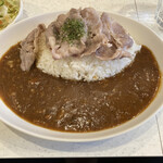 カレー＆ダイニングバー トミーズ ハウス - 