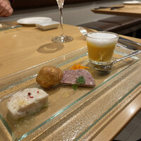 カジュアルフレンチ リアン - 